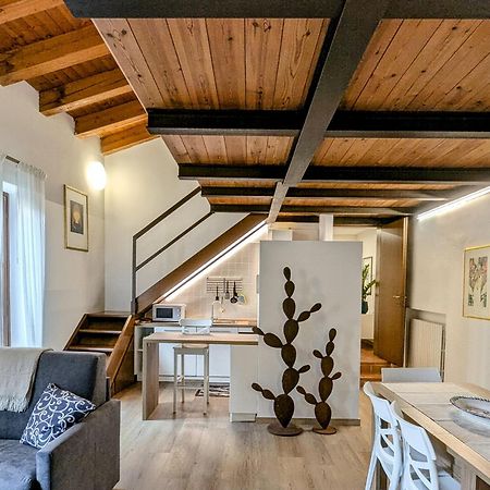 ヴェローナFlats4Rent Casa Di Gabriellaアパートメント エクステリア 写真