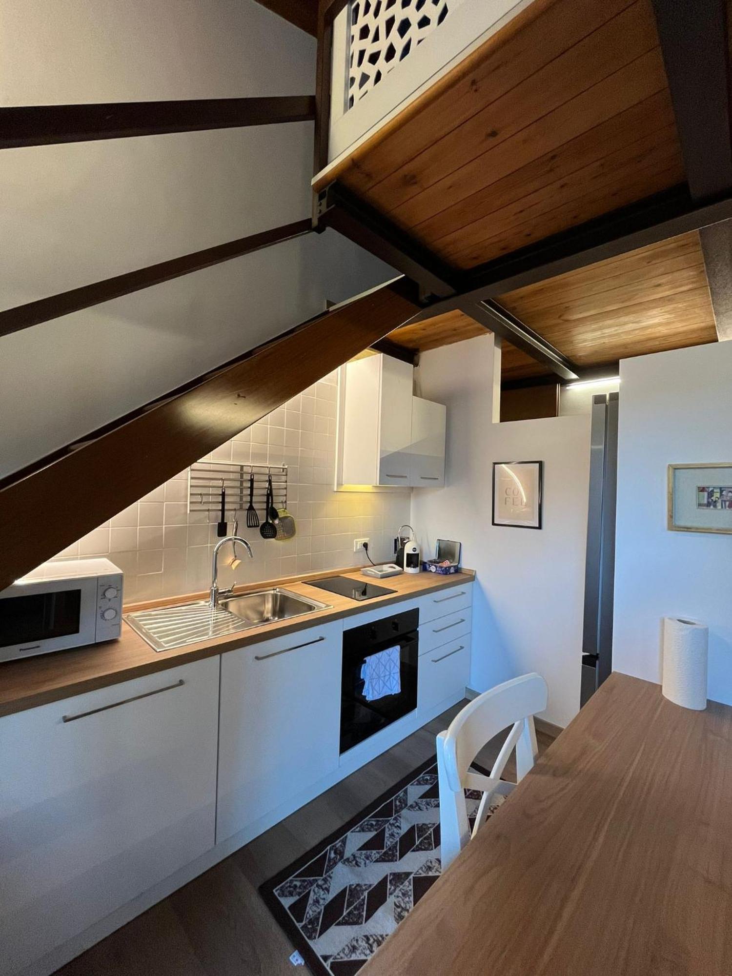ヴェローナFlats4Rent Casa Di Gabriellaアパートメント エクステリア 写真