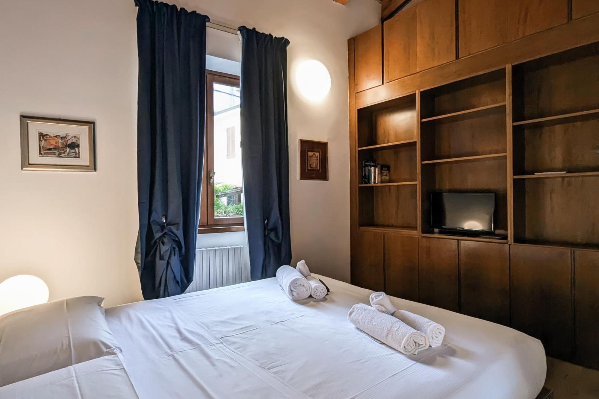 ヴェローナFlats4Rent Casa Di Gabriellaアパートメント エクステリア 写真