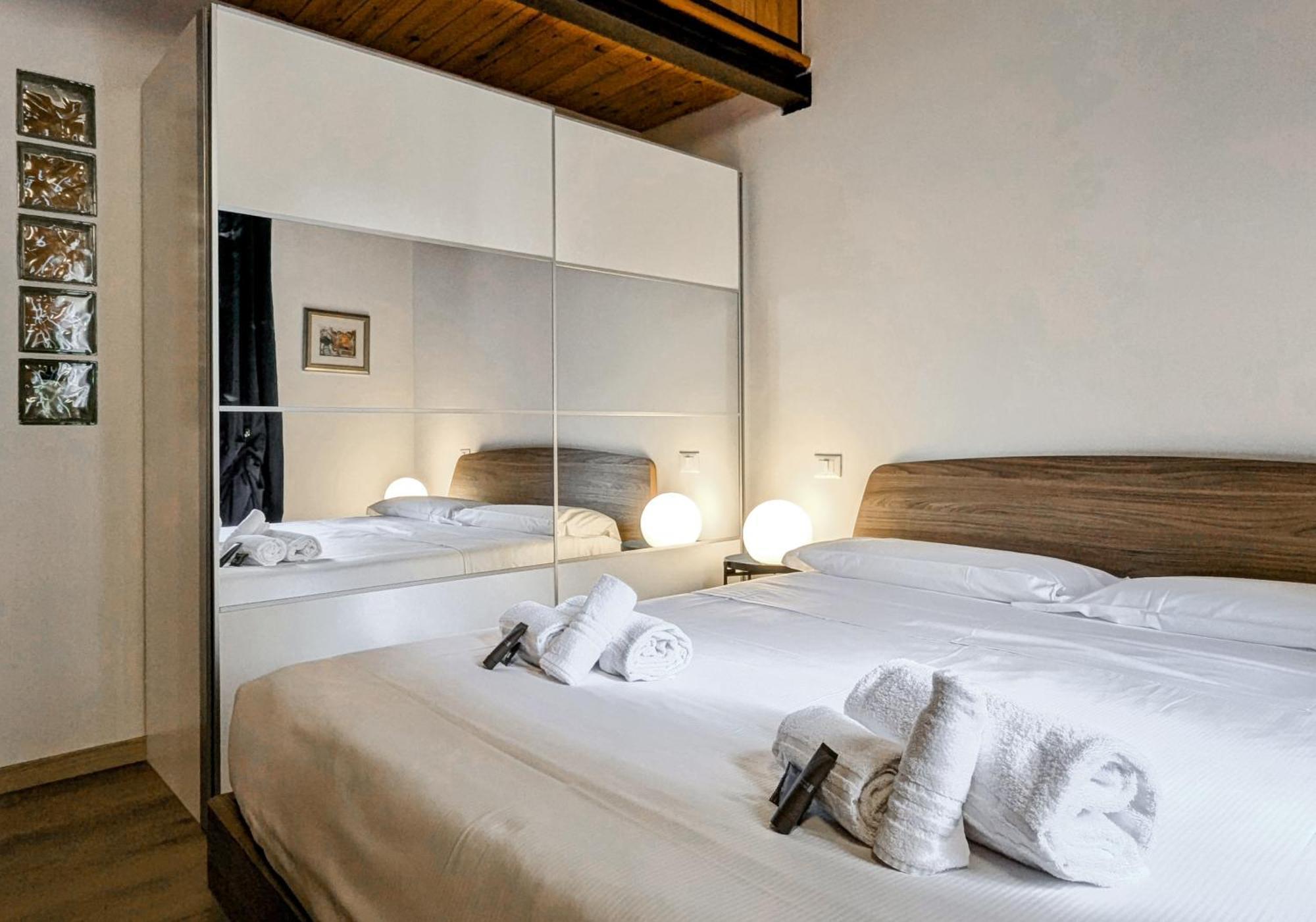 ヴェローナFlats4Rent Casa Di Gabriellaアパートメント エクステリア 写真