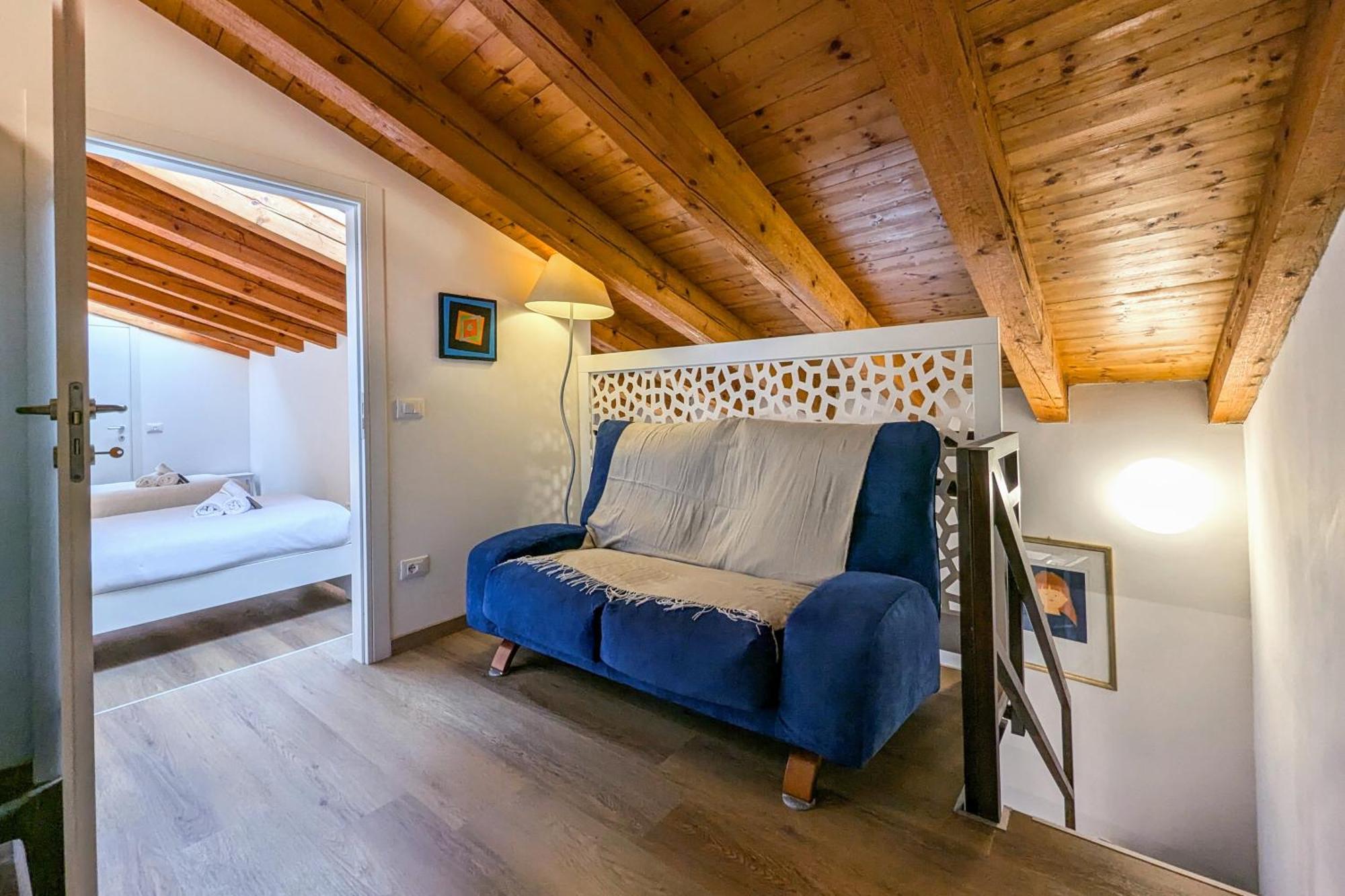 ヴェローナFlats4Rent Casa Di Gabriellaアパートメント エクステリア 写真