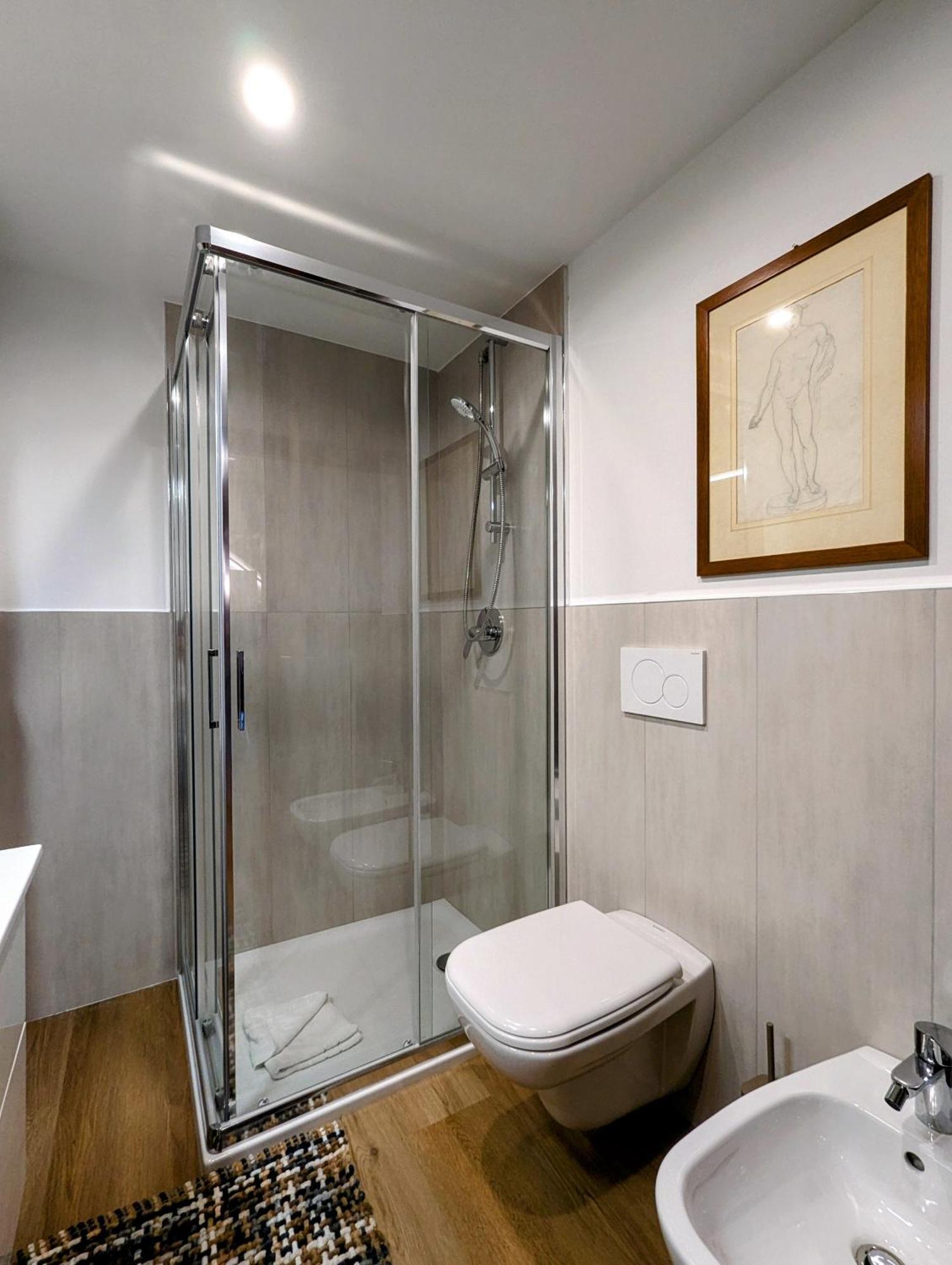 ヴェローナFlats4Rent Casa Di Gabriellaアパートメント エクステリア 写真