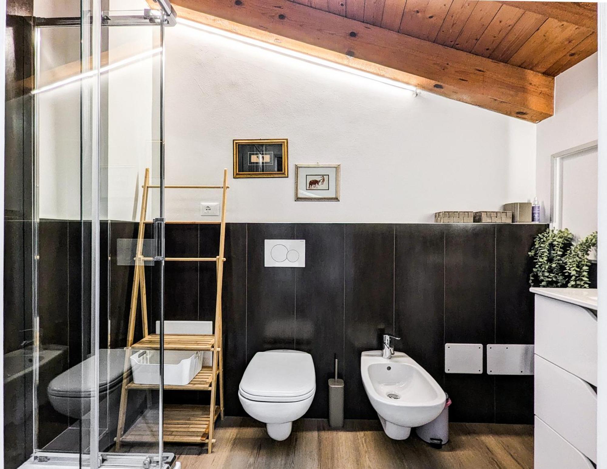 ヴェローナFlats4Rent Casa Di Gabriellaアパートメント エクステリア 写真