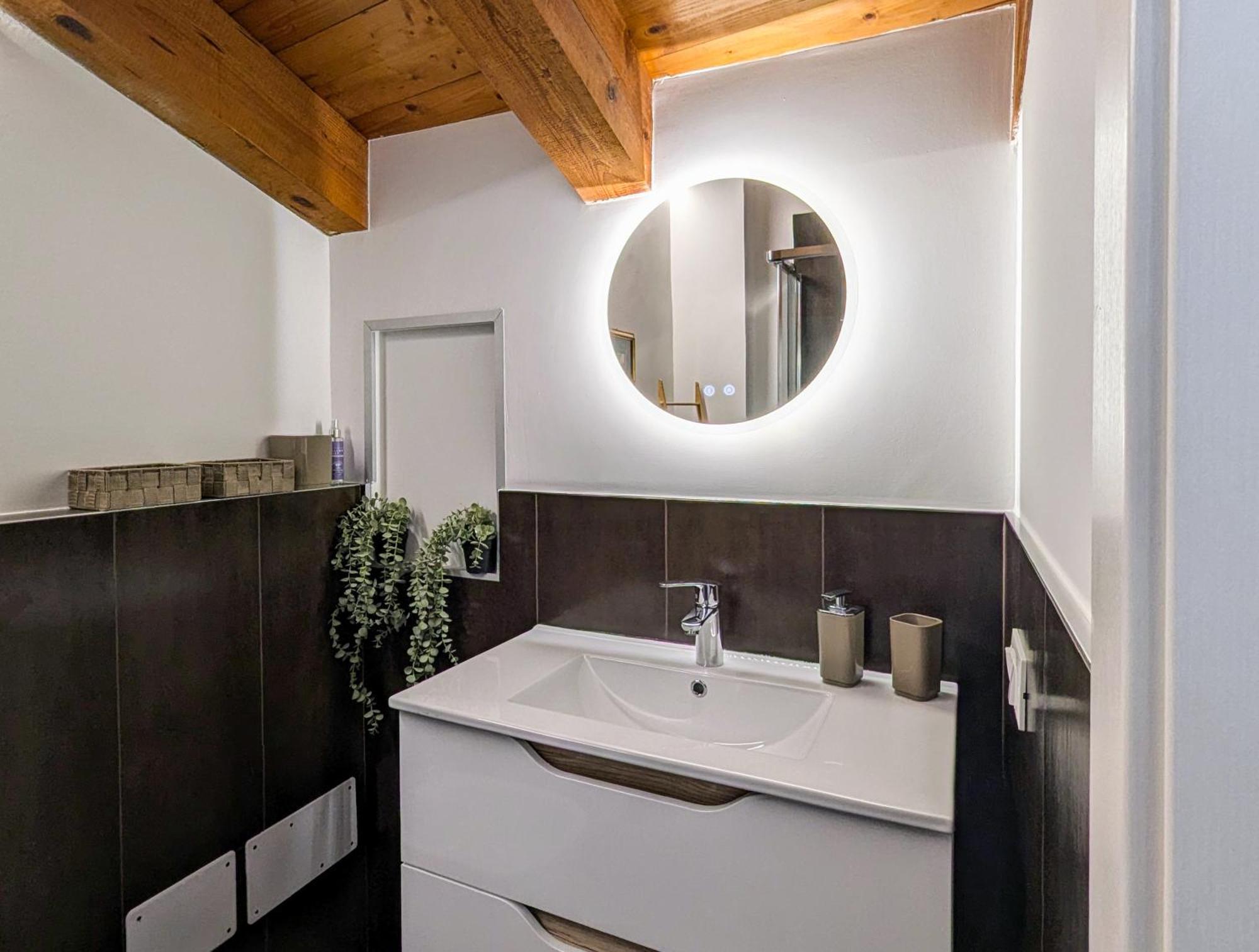 ヴェローナFlats4Rent Casa Di Gabriellaアパートメント エクステリア 写真